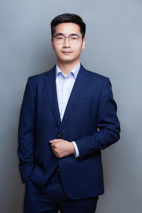 周佳诱 剪辑与后期总监